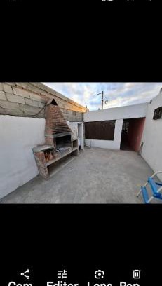 Saltillo House | Nuestra sra de Guadalupe