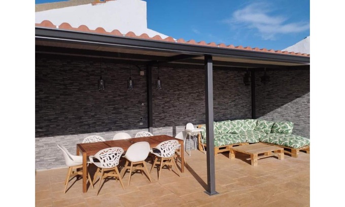 Cabreros del Monte House | Nuestras Estrellas