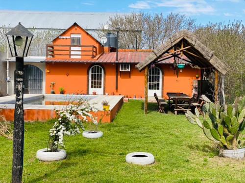 Partido de Bolivar Resort | Nuestro sueño