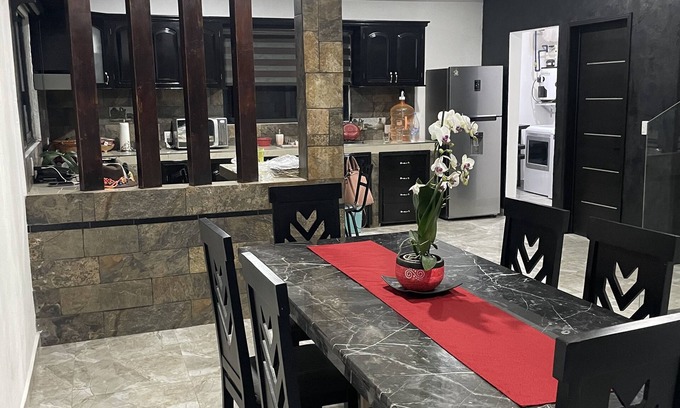 Gabriel Tepepa House | Nueva casa bonita de descanso