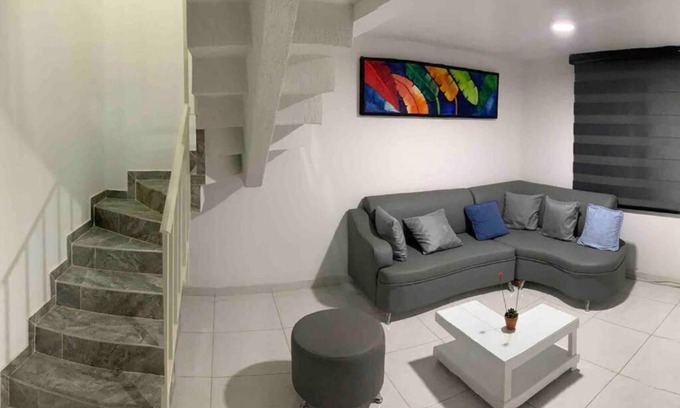 Jamundi Apartment | Nueva y Confortable Casa familiar en Sector Popular