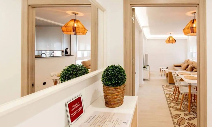 Santander Apartment | Nuevo apartamento cerca de las universidades