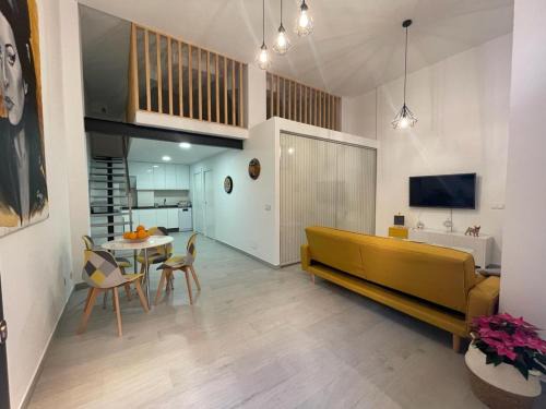 Don Benito Apartment | Nuevo apartamento Folin