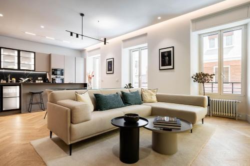 Milla de Oro Apartment | NUEVO Apartamento Premium en zona Retiro