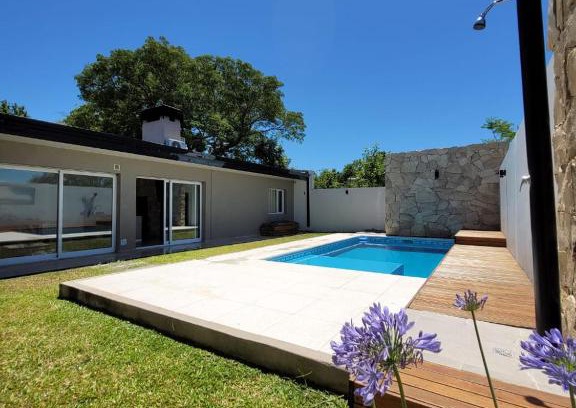 Federacion House | Nuevo Horizonte