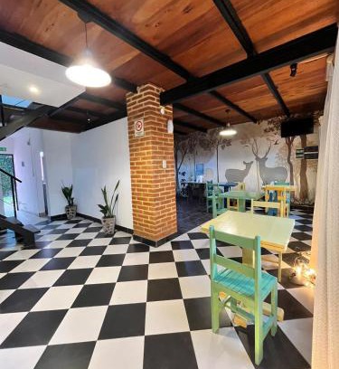 Rosario de la Frontera House | Nuevo hostal picacho