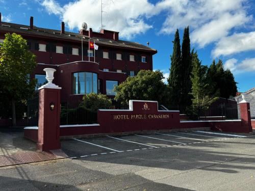 Horcajo de los Montes Hotel | Nuevo Hotel Parque Cabaneros