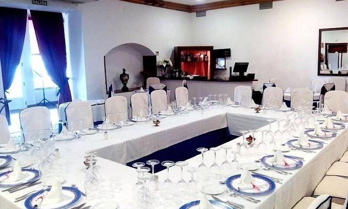 Valdepenas Hotel | Nuevo Hotel Vista Alegre