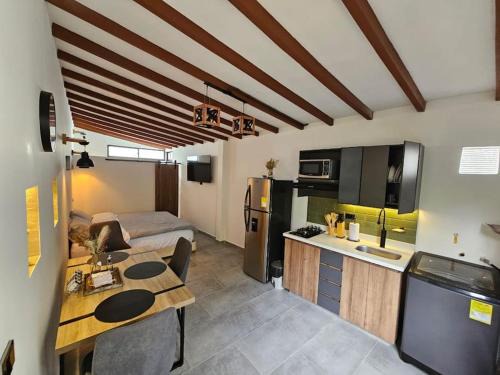 Los Naranjos Apartment | Nuevo Loft en el Poblado