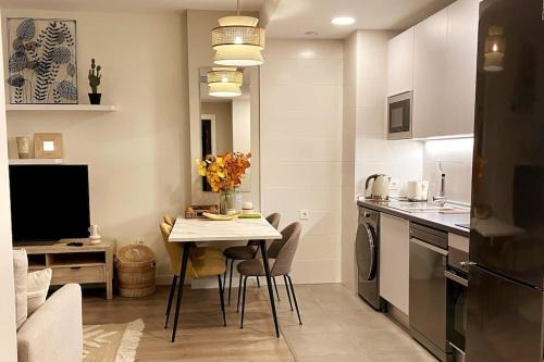 Sevilla Este Apartment | Nuevo Moderno Apartamento de Lujo