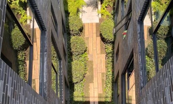 Cuajimalpa Apartment | NUEVO, Moderno departamento en la zona de SANTA FE