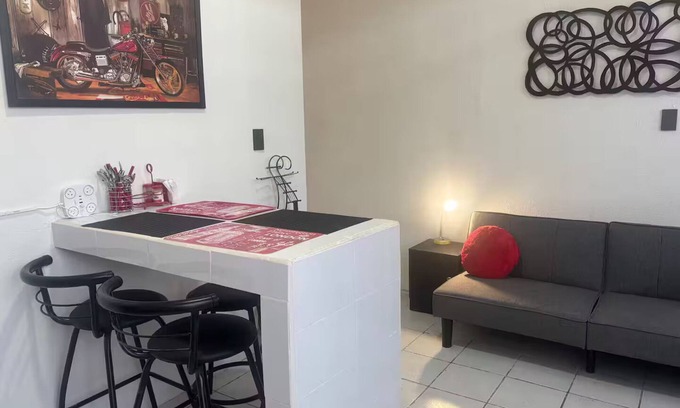 Juarez Municipality Apartment | Nuevo y bonito departamento