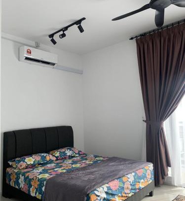 Durian Tunggal House | Nufailmuslim Homestay