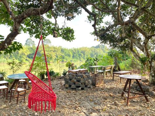 Tan Phu House | Nui Tuong Village Stay