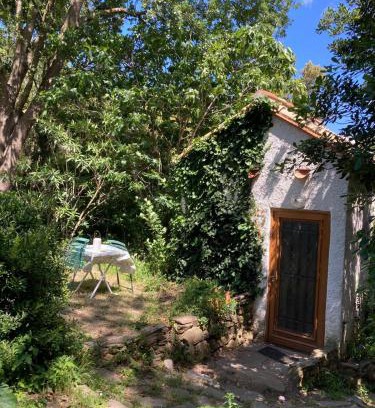 Caixas Bed & Breakfast | Nuit entre mer et montagne