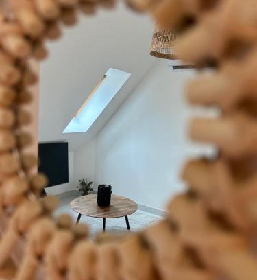 Morsbronn-les-Bains Apartment | Nuits en Alsace