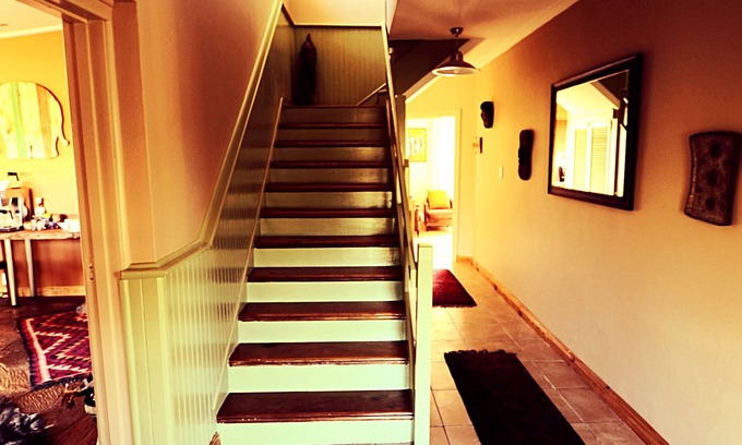 Colchester House | Nukakamma River Lodge