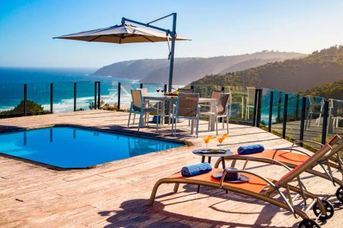 Wilderness House | Num Num House 6 Sleeper