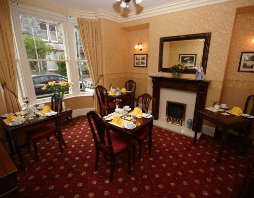 Keswick Bed & Breakfast | Number 10 Bed & Breakfast