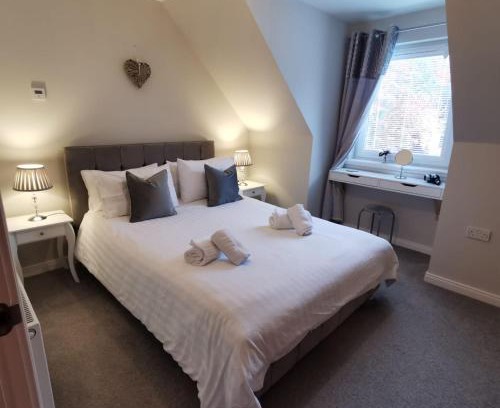 Ullapool Apartment | Number 27