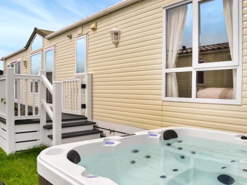 Patrington Haven House | Number 45
