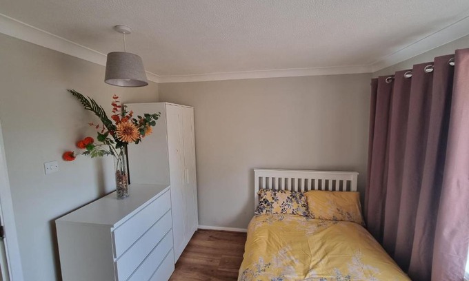 Canterbury House | Number 5