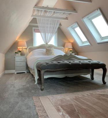 New Forest District Apartment | Number 50