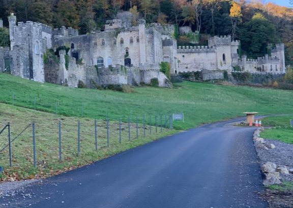 Rhyd-y-foel House | Number 6