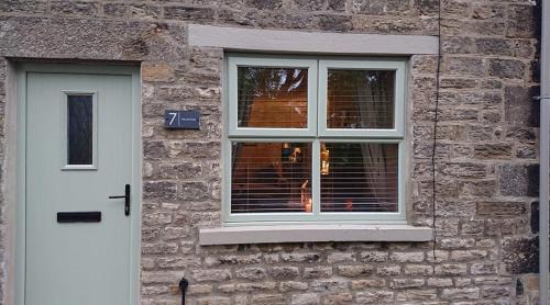 Crook House | Number 7 The Cottage A Rural Retreat
