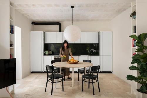 Cospicua Apartment | Number 73