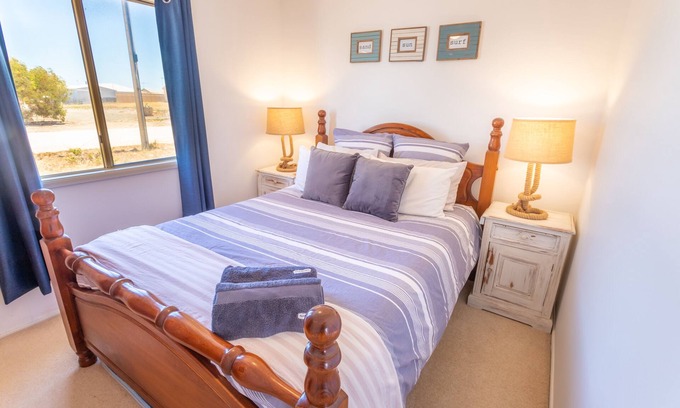 Baudin Beach House | Number 99 - Baudin Beach, Kangaroo Island