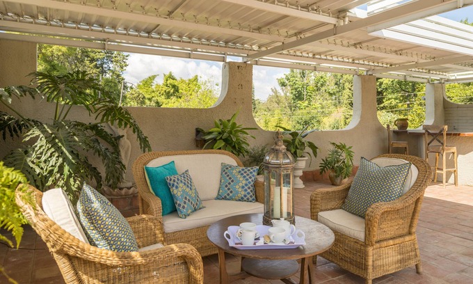 Harare East House | Number Eighteen Exclusive Guest Lodge