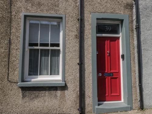 Newland Near Ulverston House | Number Thirty-Nine