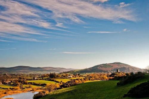 Mullaghbawn House | Number Twelve