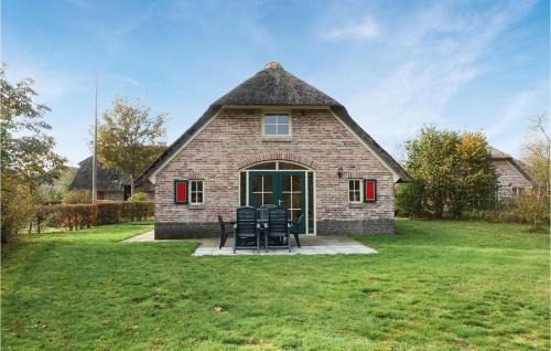 Linde House | Nummer 26 Of 27