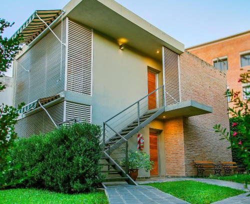 Alta Gracia Apartment | Nuna Ayni Apartments