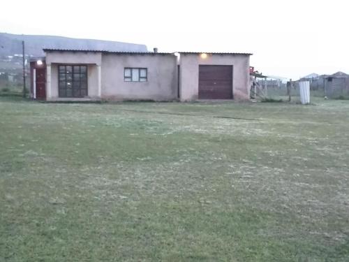 Mkhambathini House | Nunn Residence