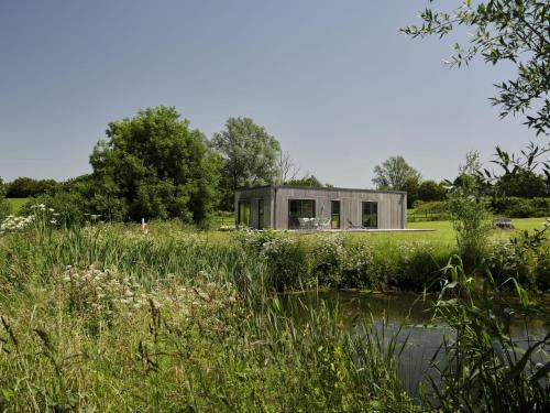 Frome House | Nunney Lodge