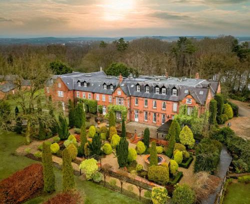 Little Budworth Hotel | Nunsmere Hall Hotel