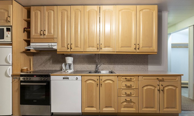 Nuorgam Apartment | Nuorgam Holiday Village
