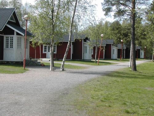 Kokkola House | Nuorisokeskus Villa Elba