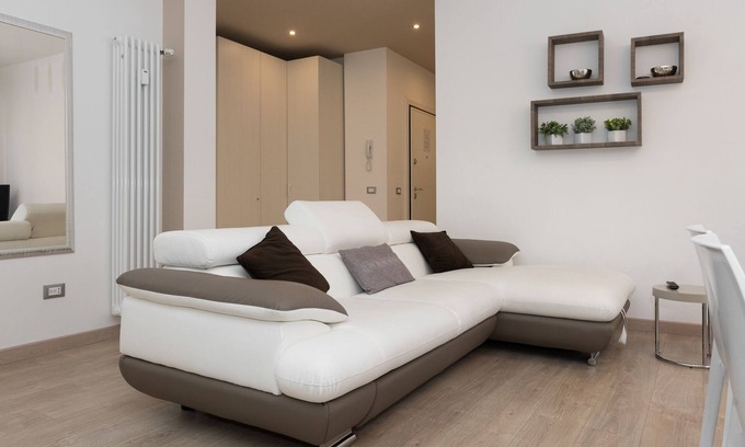Cittadella Apartment | Nuova Loggia Apartment: Full comfort in the historic center area