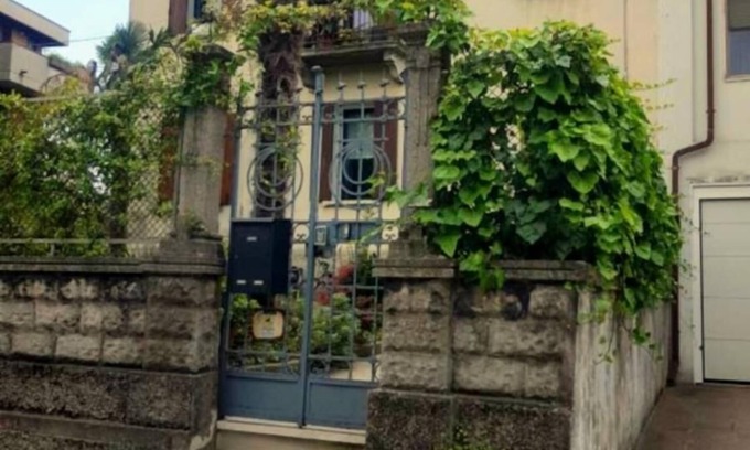 Cittadella Bed & Breakfast | Nuova Porta dei Musicisti