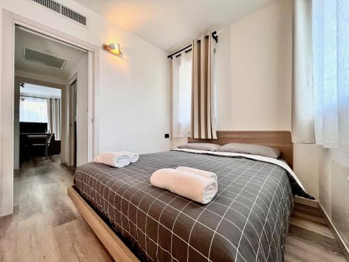 Darfo Boario Terme House | Nuovo appartamento in centro a Darfo Boario Terme