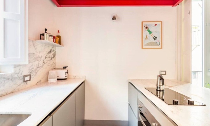 Centro Storico Apartment | Nuovo e Centralissimo a Casa di Simona