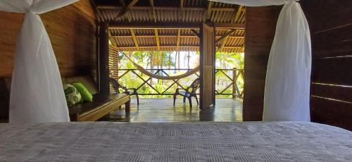 Nuqui Cabin | Nuquí Mágico en La Chocoana - Reserva Natural