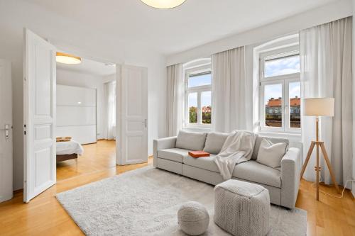 Hernals Apartment | Nur 15 Minuten ins Zentrum - neu renoviert und ruhig gelegen