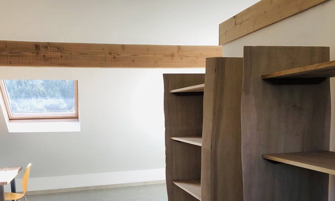 Raeren House | Nur 4 km von der Deutschen Grenze Entfernt, Landschaft und Natur