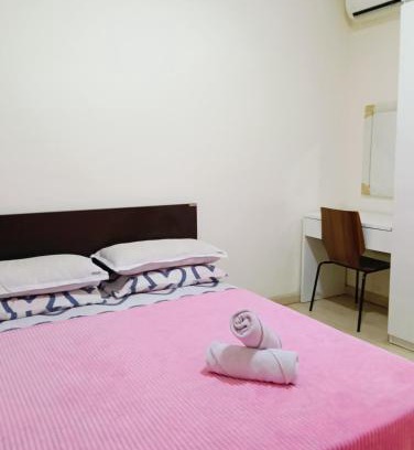 Kota Kinabalu House | Nur Homestay UUC