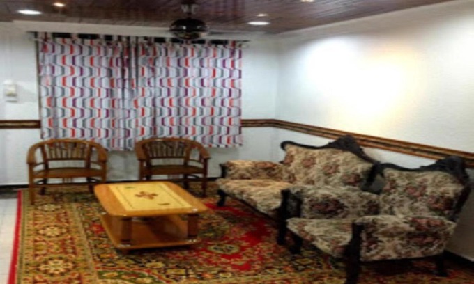 Wakaf Che Yeh House | Nur Muslim 2 Homestay At Kota Bharu
